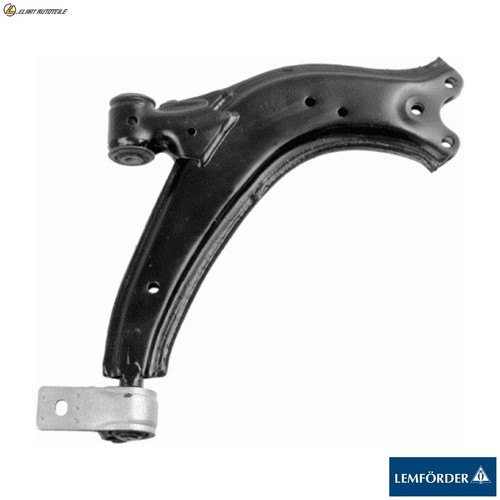 Handlebar wheel suspension - wheel,