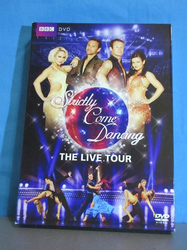 Strictly come dancing the - strictly, dancing: