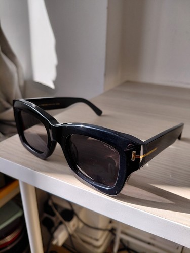 Tomford men sunglasses - men's,