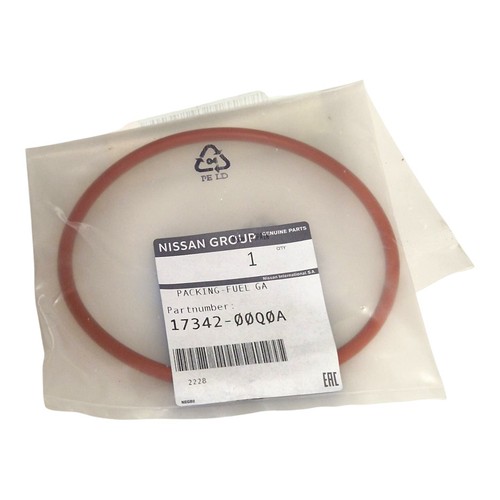 Genuine nissan fuel tank - nissan,