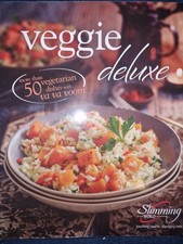 Slimming World Veggie Deluxe