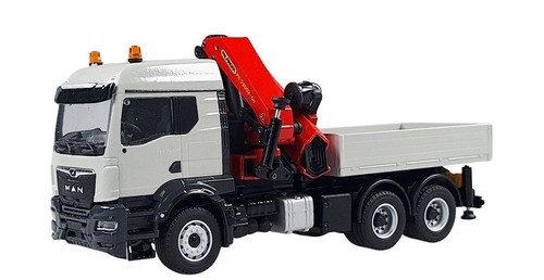 Conrad man tgs - conrad, swap