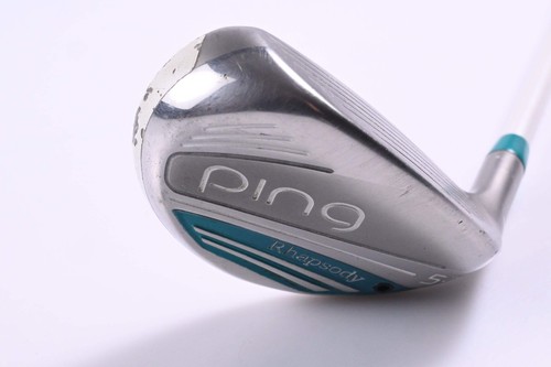 Ladies ping rhapsody 2015 - ladies,