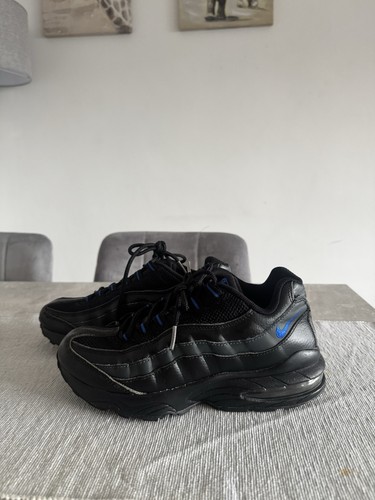 Nike air max 95s - max,