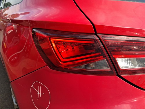2014 seat leon - 2014, mk3