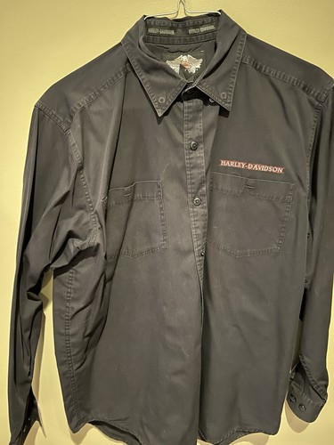 Harley men long - harley, men’s
