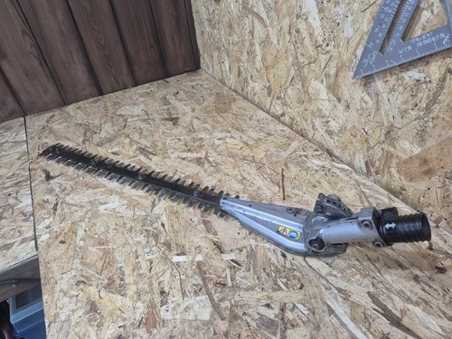 Stihl kombi long - stihl, hedge