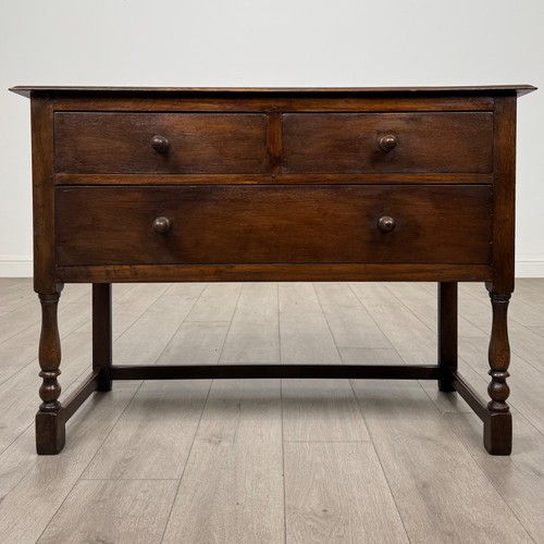 Antique 20th century chest - antique,