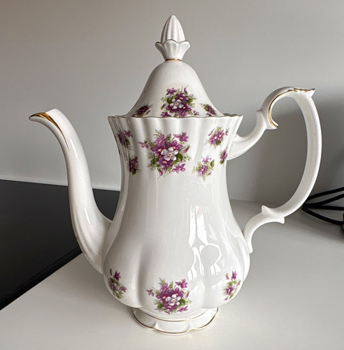 Royal albert sweet - albert,