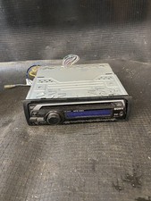 2005 VW Polo Twist CD Player Sony CDX-GT25 Hatchback 3dr