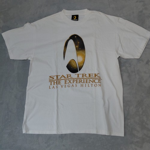 Vtg 90s star trek the - 90s,