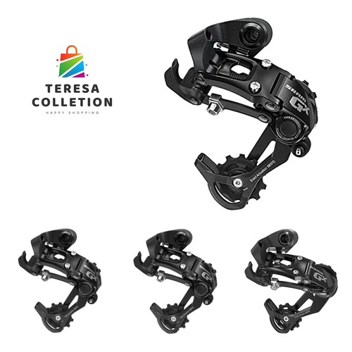 High performance mtb - high-performance, type