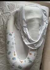 Purflo Sleeping Nest With A Spare Cover