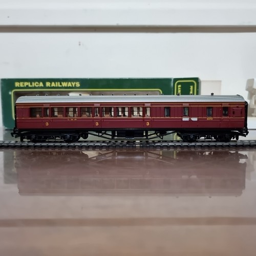 Replica railways 12211 - railways, mk1