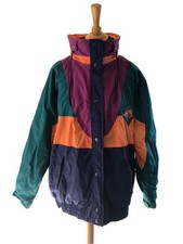 Vintage 80’s Ladies Thermal