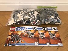 LEGO 10195 Republic Dropship