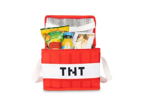 Minecraft tnt canvas - minecraft,