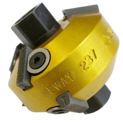 Neway cu237 valve - neway, cutter