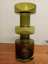 Scandinavian Riihimaki Green