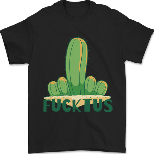 Fucktus funny cactus house - funny,