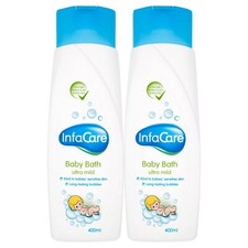 Infacare ultra mild baby - mild,