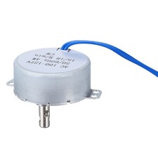 TYC-50 Small Synchronous Motor
