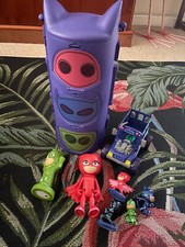 Pj Masks toys Bundle