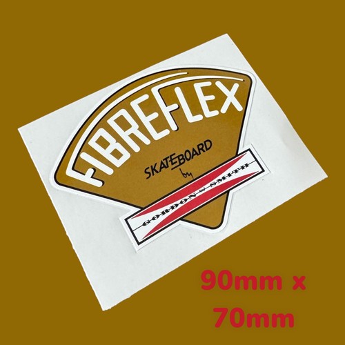 Fibreflex vinyl sticker - vinyl,