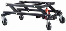 POOL TABLE HYDRAULIC TROLLEY