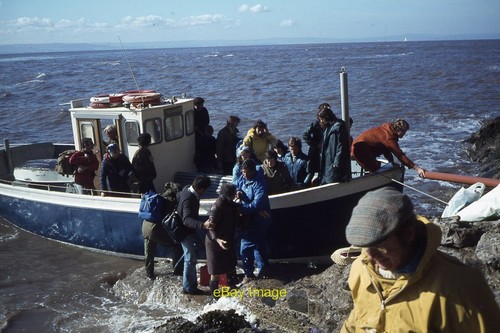 Photo 6x4 ferry - photo, steep
