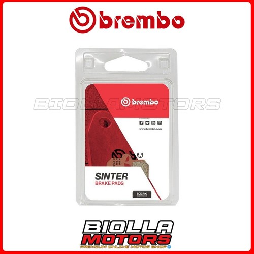 07gr70sd front brake - front, pads