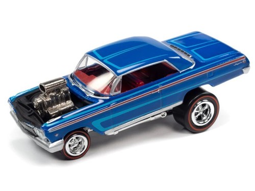 Chevrolet impala coupe - chevrolet,