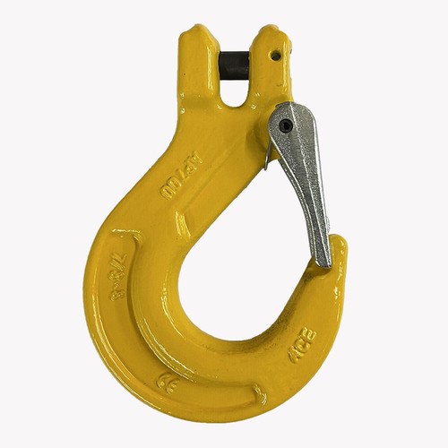 Grade lifting clevis - lifting,