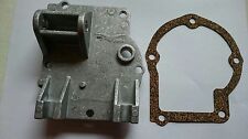 Belle 140 150 backplate gearbox gasket minimix service repair cement mixer SPARE