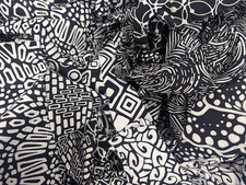 Lunn Fabric Scraps 1 Pound ~4