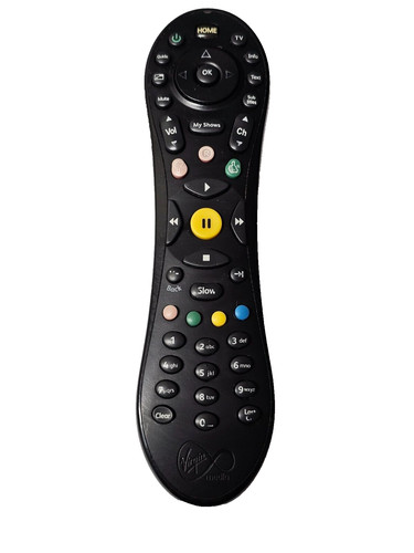 Genuine virgin media - media, 13