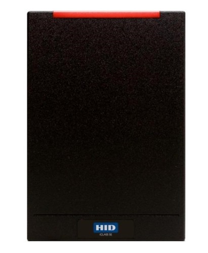Hid iclass r40 wall switch - r40,