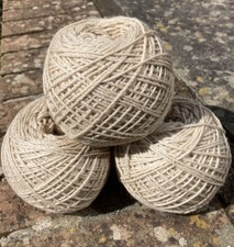 100% alpaca double knitting