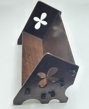 Antique Arts And Crafts Oak