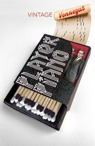 Player piano kurt vonnegut - player,