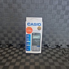 Casio Fx-991ex Classwiz