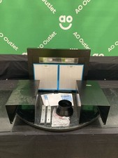 Belling BLK Built In 60cm 3 Speeds Chimney Cooker Hood BEL CHIM 603PYR #LA53794