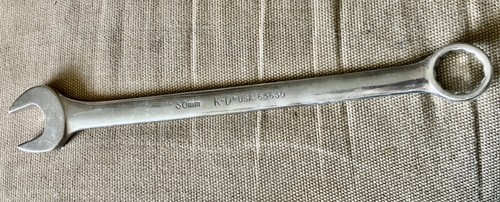 Tools 30mm metric - kd,