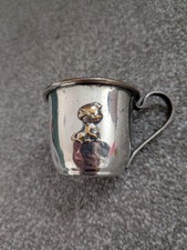 Vintahe 820 silver plated - vintahe,