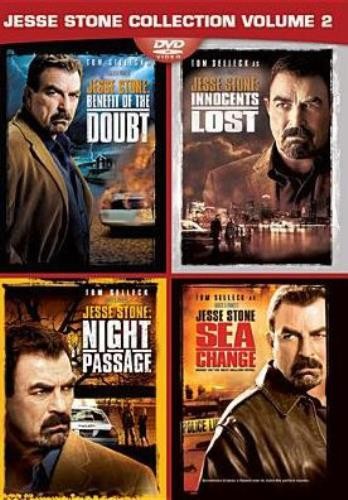 Jesse stone movie - jesse,