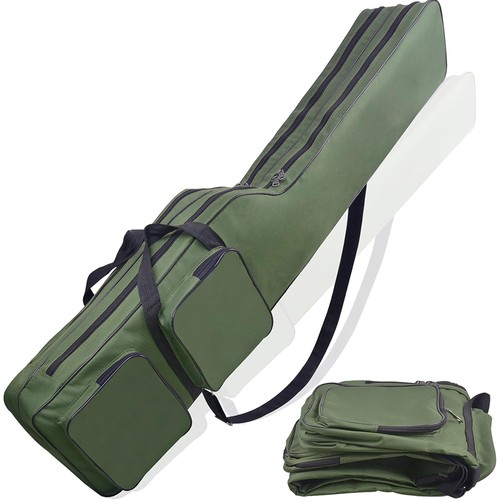 Layers padded fishing rod - 2,