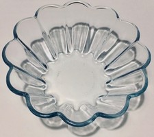 Vintage Pyrex France Fluted
