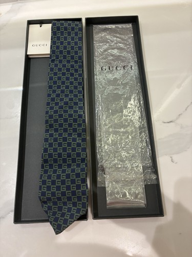 Gucci men silk - gucci,