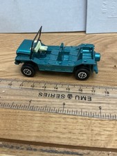 Dinky Toys Austin Mini Moke