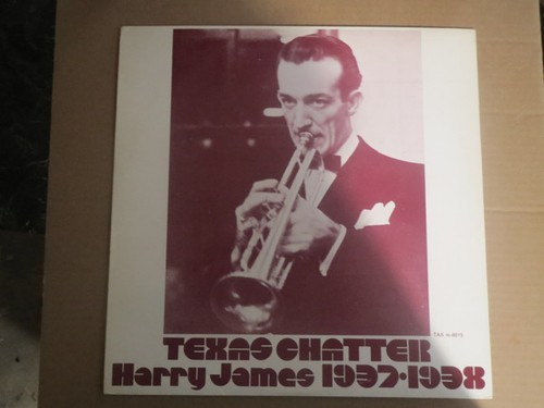 Harry james and his - harry, orchestra
